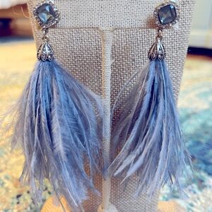 Royale Thistle Chloe + Isabel earrings